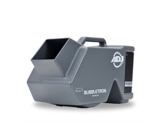 American DJ  Bubbletron GO ADJ Akku-Seifenblasenmaschine