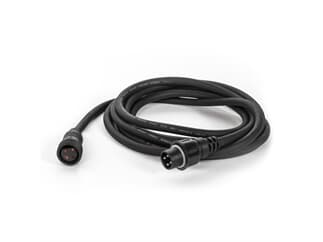 American DJ Power IP ext. cable 3m for Wifly QA5 IP