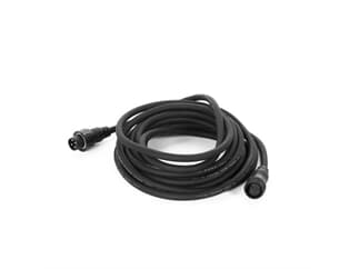 American DJ Power IP ext. cable 5m for Wifly QA5 IP