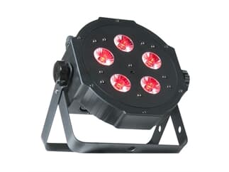 ADJ Mega TRIPAR Profile PLUS 5x4W RGB UV LEDs