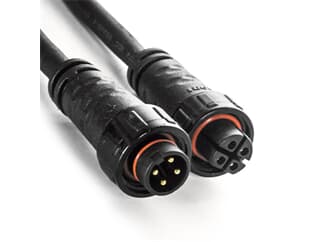 ADJ Power IP ext. cable 2m Wifly EXR PAR IP