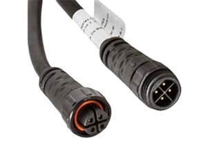 ADJ Power IP ext. cable 5m Wifly EXR Bar IP