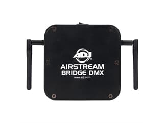 American DJ Airstream Bridge DMX ADJ
