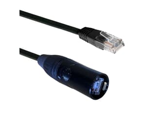 ADJ CAT6S 15m AV6 First Cable - Signal Zuleitung
