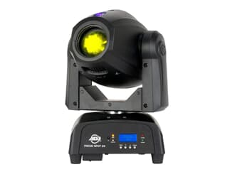 ADJ Focus Spot 2X - 100W LED Movinghead