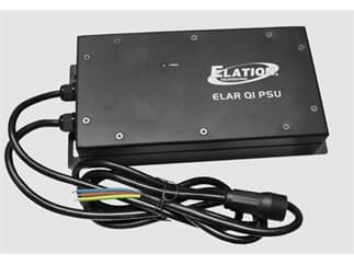 Elation Elar Q1 Netzteil, IP65-konformes ELAR Q1 Netzteil-Netzteil™