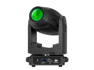 ADJ Focus Spot 6Z 300 W LED-Movinghead