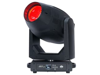 ADJ Focus Profile großzügig ausgestatteter Spot/Profile-Movinghead mit 400Watt LED Engine