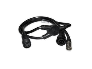 Elar Q1 Starter Y-Cable