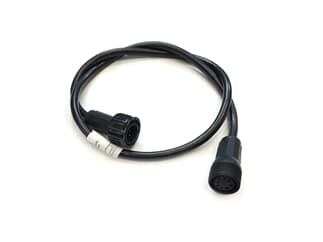 Elar Q1 1m Power/Data Ext. Cable