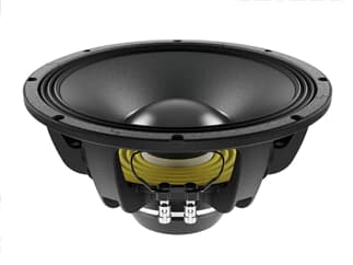 LAVOCE WAN123.01 12" Neo (Double demodulating ring, Triple roll surround)