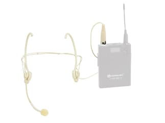 RELACART HM-600S Headset omnidirektional