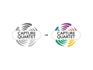 CAPTURE Product Upgrade, 2020/2021 Quartet auf 2022, Quartet, 4 DMX/ArtNet Universen, 4 MediaServer/Video Streams, 4 Laser Streams, PC/Mac