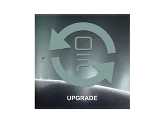 OBSIDIAN ONYX Elite Upgrade, ein Upgrade auf ONYX Premier und NX Wing, auf 128 Universen