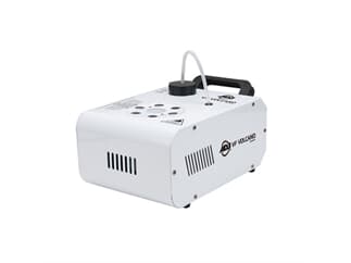 American DJ VF Volcano - 700W Nebelmaschine mit 6 x 3W RGB LEDs