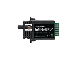 Magmatic Magfly, E-Fly DMX-Empfänger-Karte