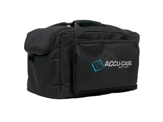 Accu Case Flat Par Bag 4