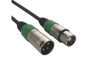 ADJ AC-XMXF/5 microphone cable XLR/XLR 5m