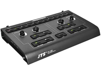 JTS IT-12D - Dolmetscher-Konsole als Ergänzung zum Basisgerät IT-12M