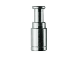 Manfrotto 187 Adapter M10 M - 5/8'' Male