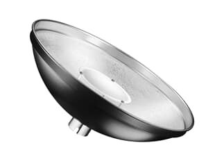 walimex pro Beauty Dish 30cm für Lightshooter