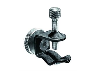 Manfrotto 196AC Micro Clamp 2-16mm – 1/4” Schr