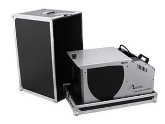 ANTARI Set ICE-101 Low Fog Machine + Case