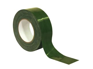 Stagetape Gaffa Tape Pro 50mm x 50m grün