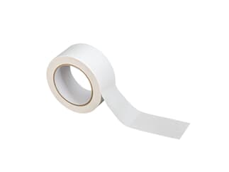 ACCESSORY Dancefloor PVC Tape 50mmx33m white