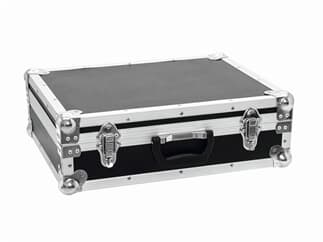 Trennwände 52x42x21cm Fächerkoffer Case ROADINGER Universal Toolcase Koffercase 
