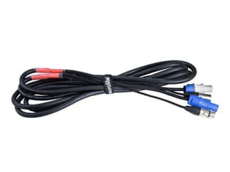 EUROLITE Combi Cable DMX P-Con/3 pin XLR 5m