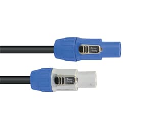 EUROLITE P-Con Connection Cable 3x1.5 1,5m