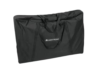 OMNITRONIC Carrying Bag for Curved Mobile Event Stand