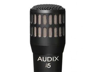 Audix i5 dynamisches Mikrofon