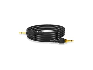 Rode NTH-Cable 12, kurzes Anschlusskabel (1,2 m) für NTH-100 Kopfhörer, schwarz