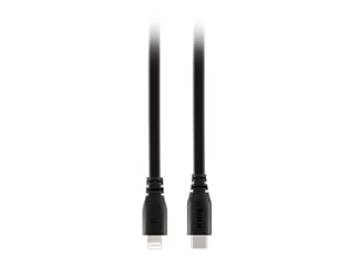 RØDE SC19, robustes USB-C auf Lightning Kabel, 150 cm