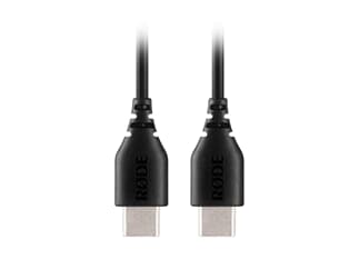 Rode SC22, USB-C auf USB-C Kabel, 30 cm