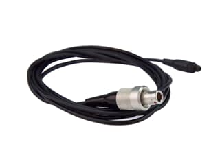 Røde MICON-9, MiCon™-Adapter auf Sennheiser® SK 500, SK 2000, SK 5000