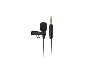 Røde Lavalier GO, Lavalier-Mikrofon mit 3,5 mm TRS Anschluss