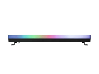 Eurolite AKKU PT-100/32 Pixel DMX Tube, Akkubetriebene und DMX-steuerbare Pixel-Röhre mit RGB-Farbmischung