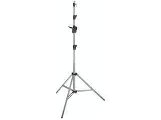 Manfrotto 420CSUNS Combi-Boom Stand Hd Silber