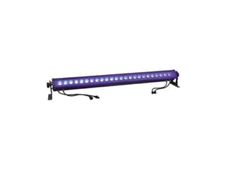 SHOWTEC Cameleon Bar 24/1 UV LED