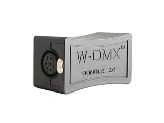Showtec W-DMX™ USB Dongle