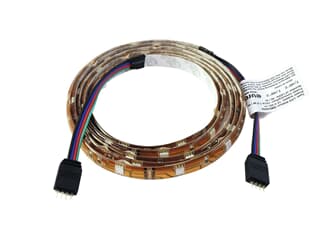 LED Ribbon 1,5m Erweiterung RGB SMD 5050