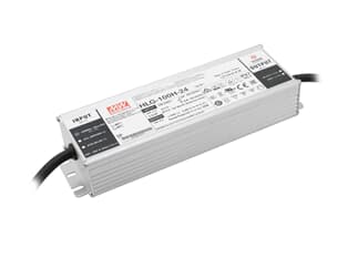 MEANWELL LED Power Supply 96W / 24V IP67