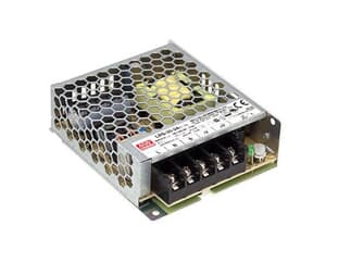 MEANWELL Power Supply 36W / 12V
