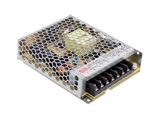 MEANWELL Power Supply 108W / 24V