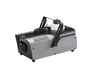 ANTARI Z-1000X MK3 - 1000 Watt starke Nebelmaschine mit DMX/RDM, Timer und optionaler Funkfernsteuerung