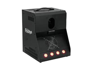 EUROLITE FOGGLES Bubble/Fog Machine