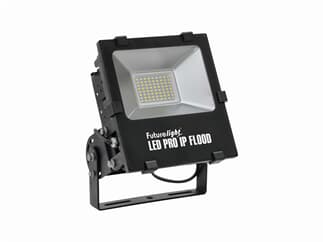 Futurelight LED PRO IP Flood 72, 72x1,5W SMD5050